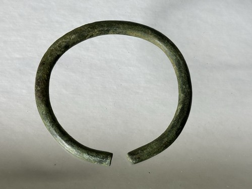 Proto historic copper - proto-historic,