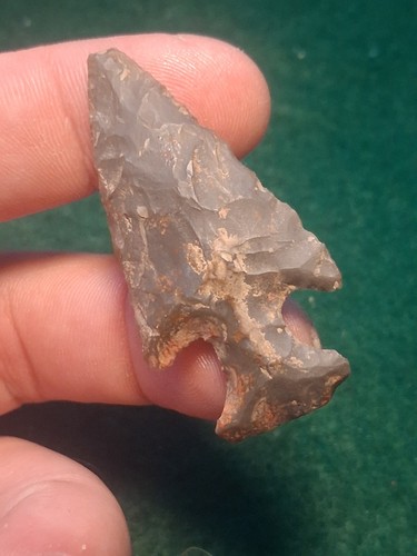 Sweet motley made flake - flake, 2"
