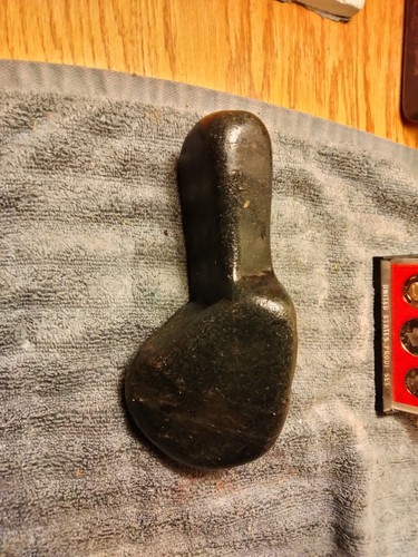 Native tool artifact - wi,