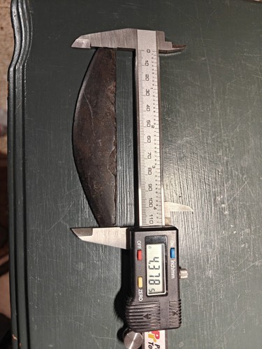 Alaskan slate ulu - alaskan,
