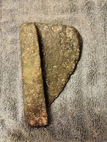 Paleo tool artifact - paleo,