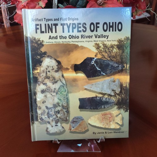 New flint types ohio - types,