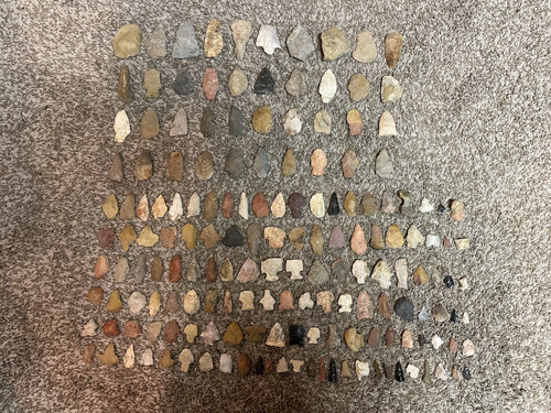 Huge lot over 160 indian - lot,