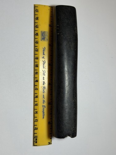 Museum grade tube pipe - museum,