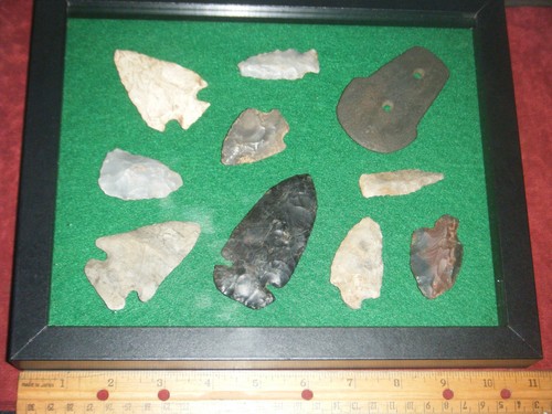 Case artifact 3 - 9, 11