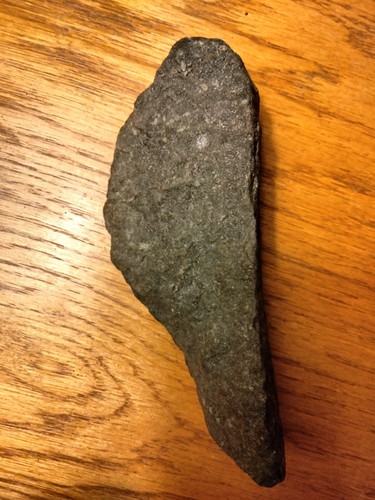 Native artifacts - native,
