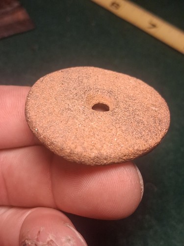 Anasazi hohkum drill - anasazi,
