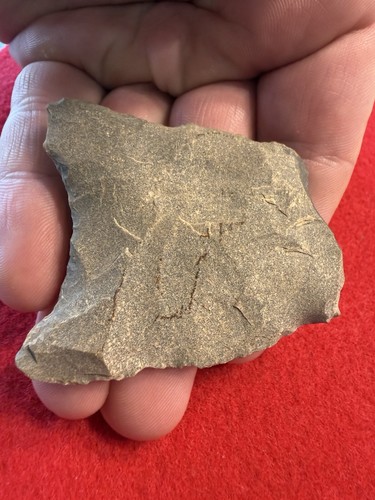 Arrowheads,paleo