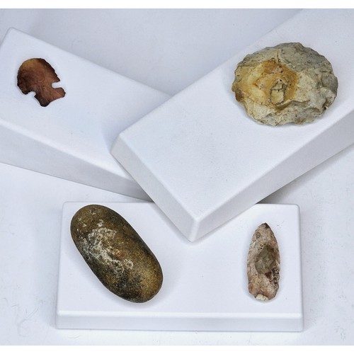Old native artifacts - artifacts,