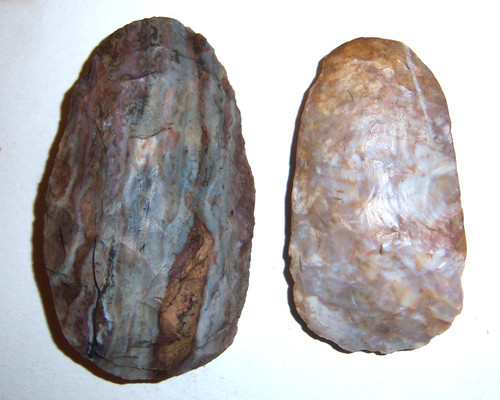 Ancient double turtle hump - double,