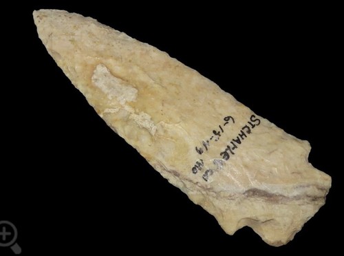 Etley arrowhead missouri - etley,