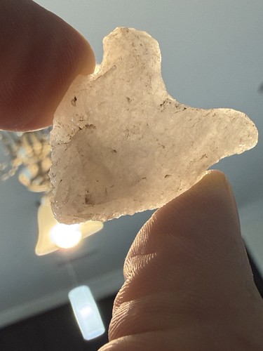 Arrowheads,Hardaway