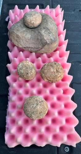 Native american metate - native, mortar