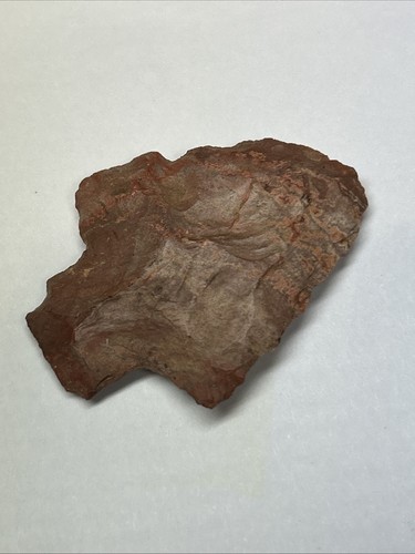 Nice one recovered arrowheads - one,