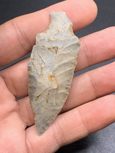 Authentic benton arrowhead - authentic,