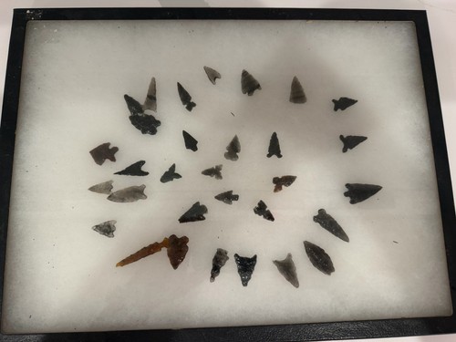 Collection approx 31 - of,