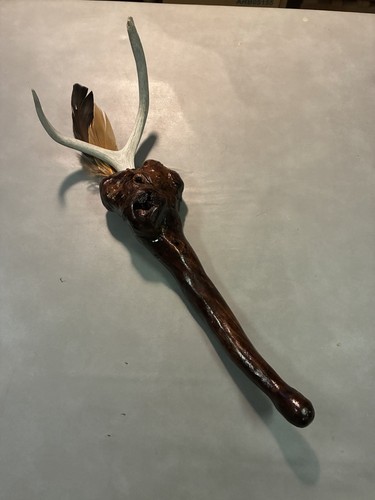 Native american root ball - american,