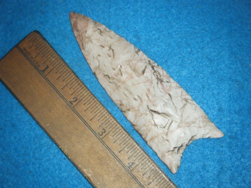 Arrowhead - 4,