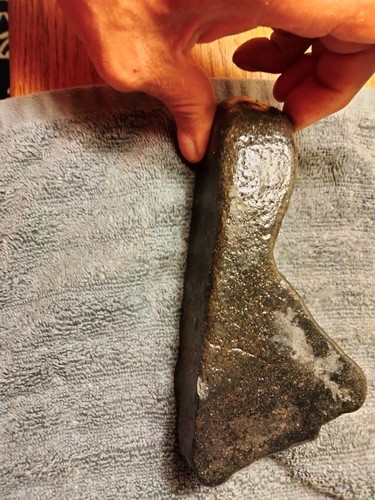 Native tool artifact - , wi