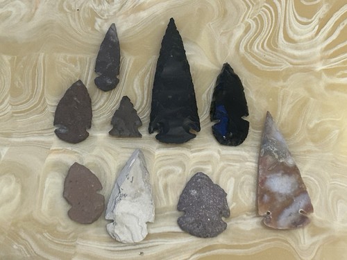 Vintage lot native - vintage,