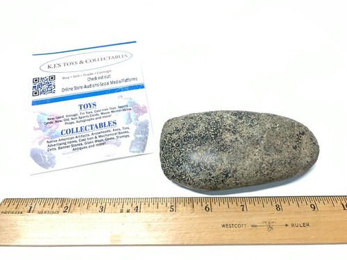 Native american artifact - native,