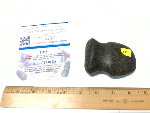 Native american artifact - american,