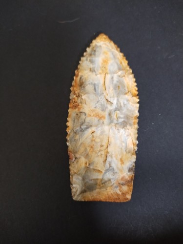 Very fine paleo - very,
