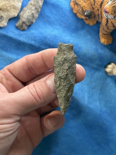 Guaranteed ancient native - guaranteed,