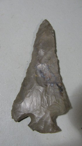 Prehistoric indian snyder - prehistoric,