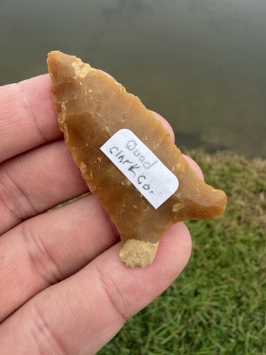 Rare gem native american - native,