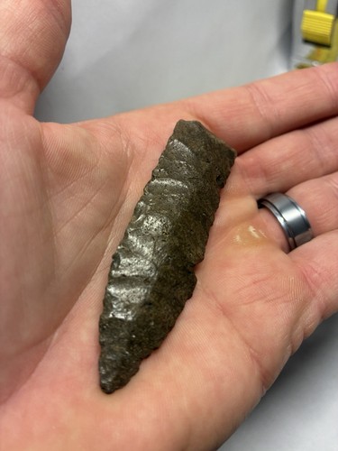 Oklahoma arrowhead firstview - oklahoma,