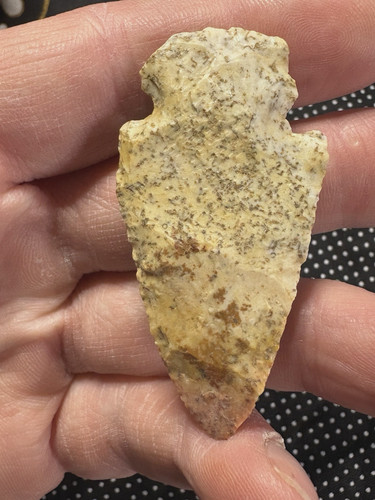 Guaranteed ancient native - ancient,