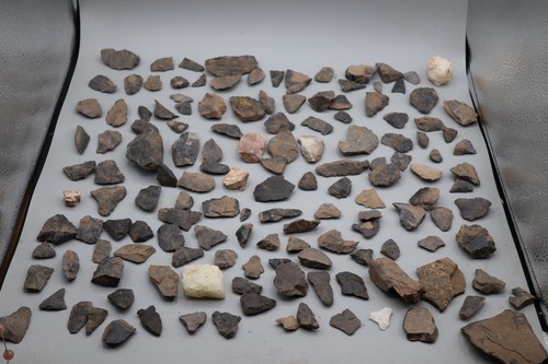 Lot 140 authentic native - 140,