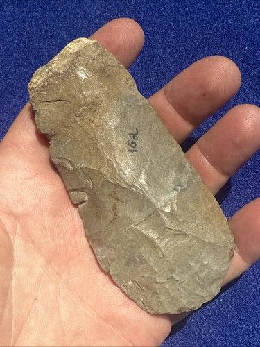Amazing early spade hoe - /,