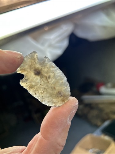 Translucent agate nice - translucent,