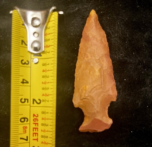 Arrowhead spearhead authentic - arrowhead/spearhead,