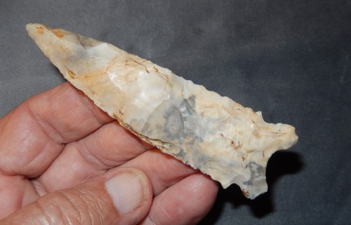 Very nice high grade - ***a,