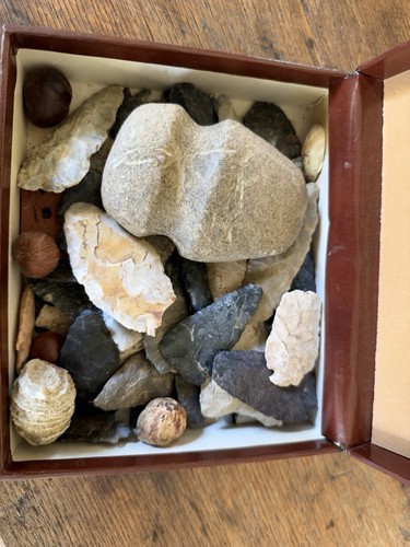 Indian artifacts authentic - artifacts,