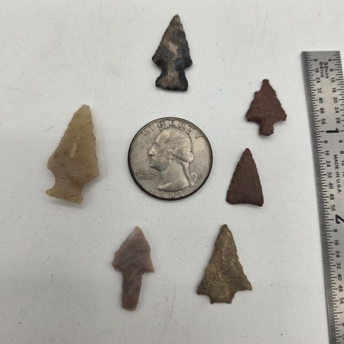Lot native american 1 - lot, 1"