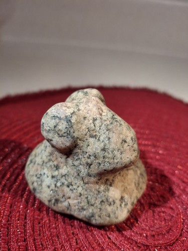 Native american glacial - native,