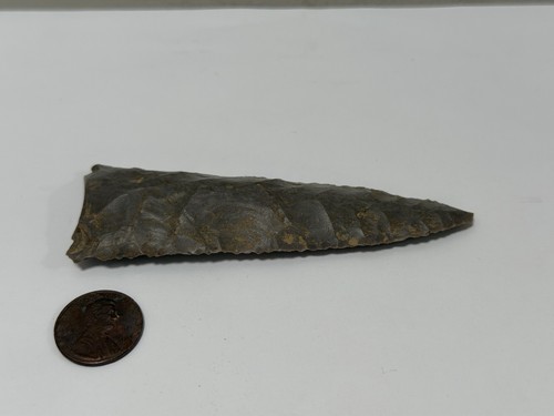 Kentucky beveled indian - kentucky,
