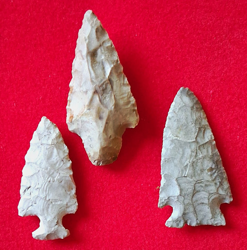 Lot native american - of,