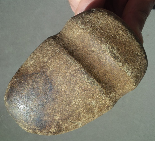 Authentic indian artifact - authentic,