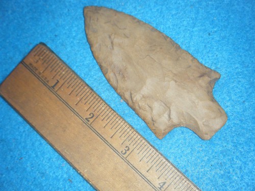 Arrowhead pickwick - 7/8,
