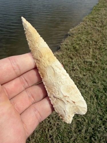 Rare native american haw river - american,