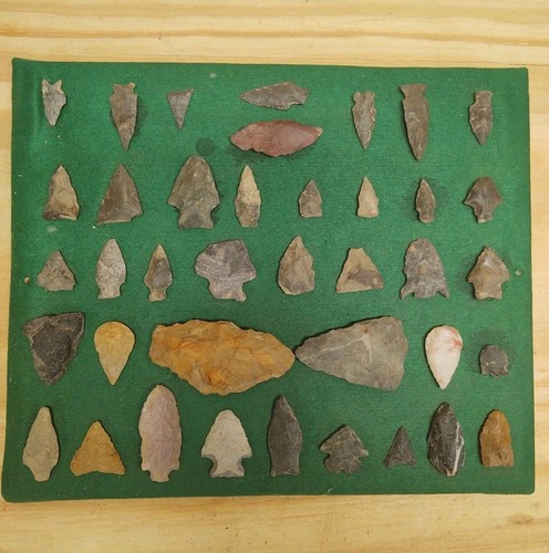 Big lot authentic native - big,