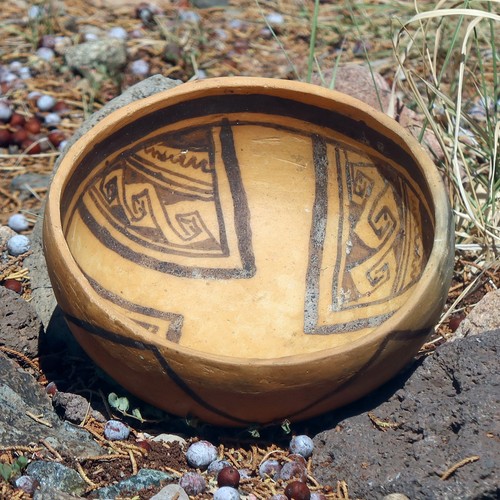 Anasazi prehistoric jeddito - anasazi,