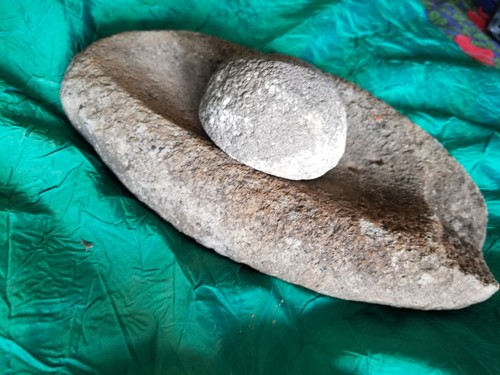 Native american artifact - american,
