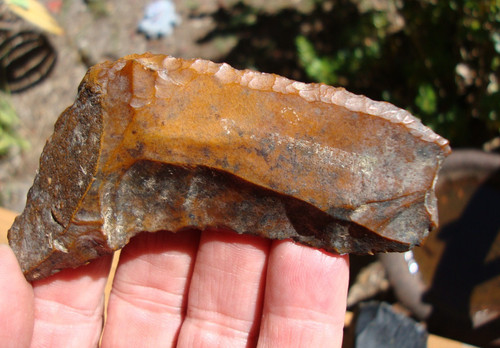 Stunning paleo knife deep - paleo,