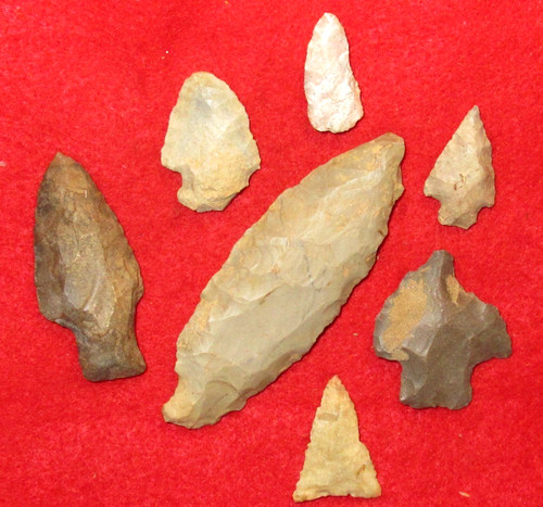 Authentic native american - authentic,